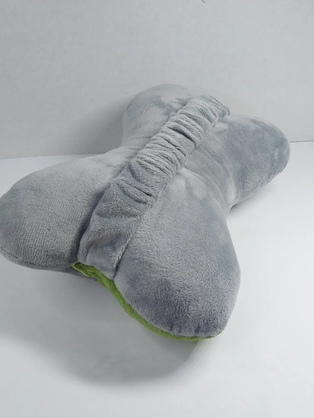 My Neighbor Totoro Embroidered Plush Cushion Car Headrest Pillow Neck Support